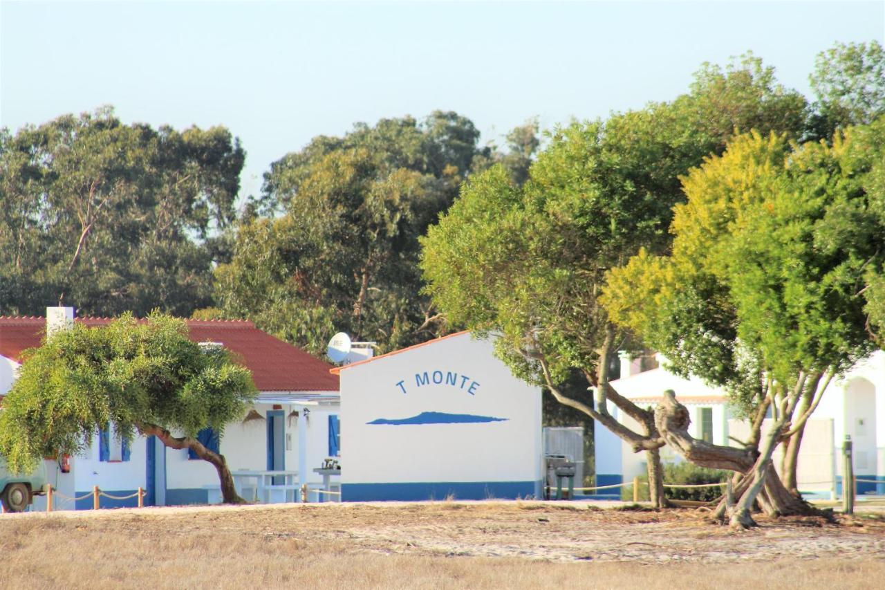 הוילה פורטו קובו T Monte מראה חיצוני תמונה